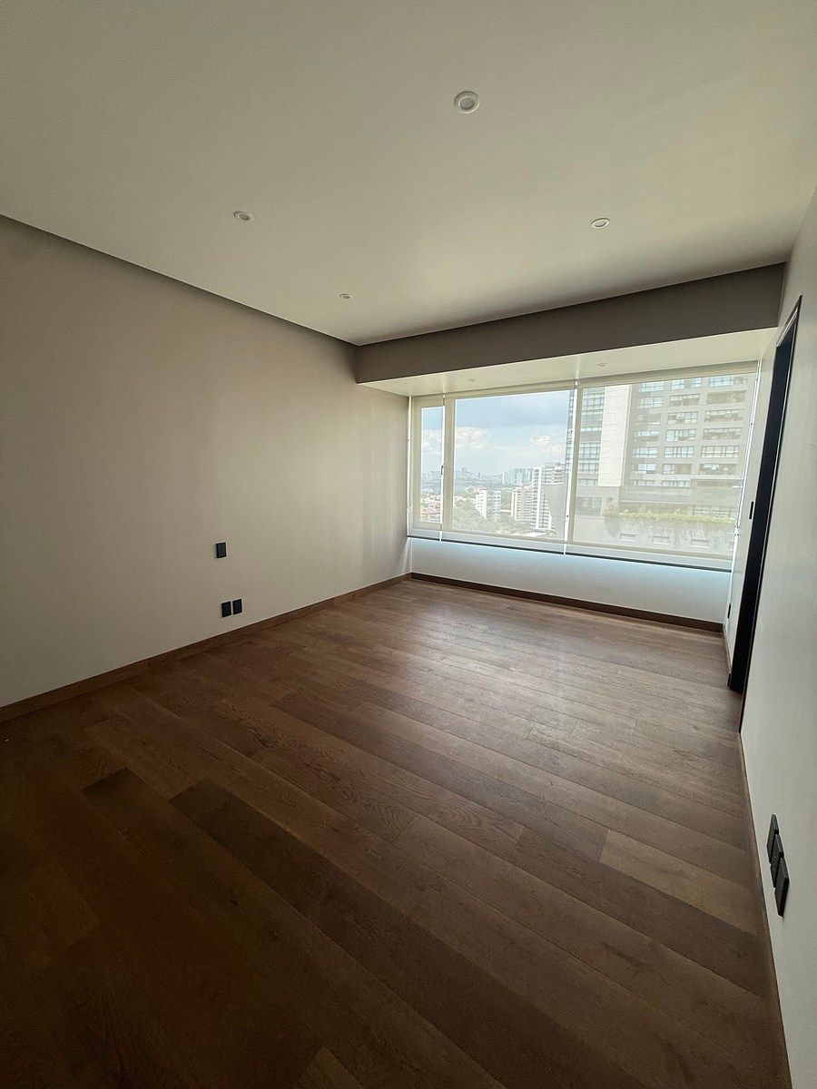 Apartamento em Interlomas, Huixquilucan, foto 17 de 19