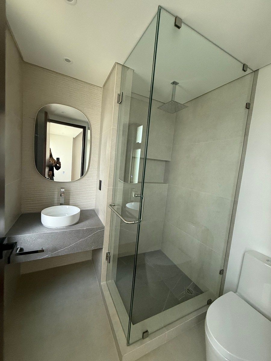 Apartamento em Interlomas, Huixquilucan, foto 18 de 19