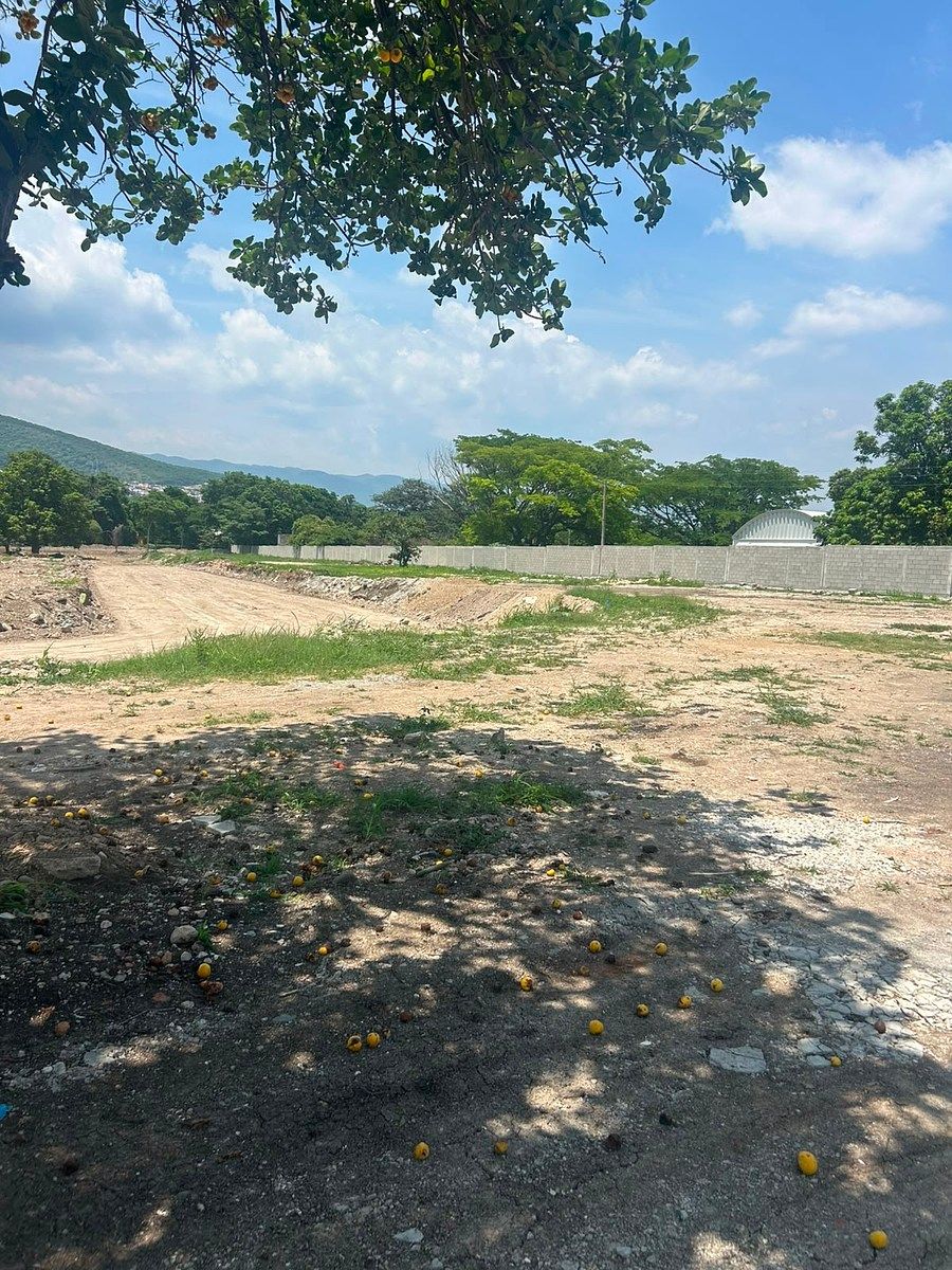 Lote em Rosario Poniente, Tuxtla Gutiérrez, foto 4 de 6