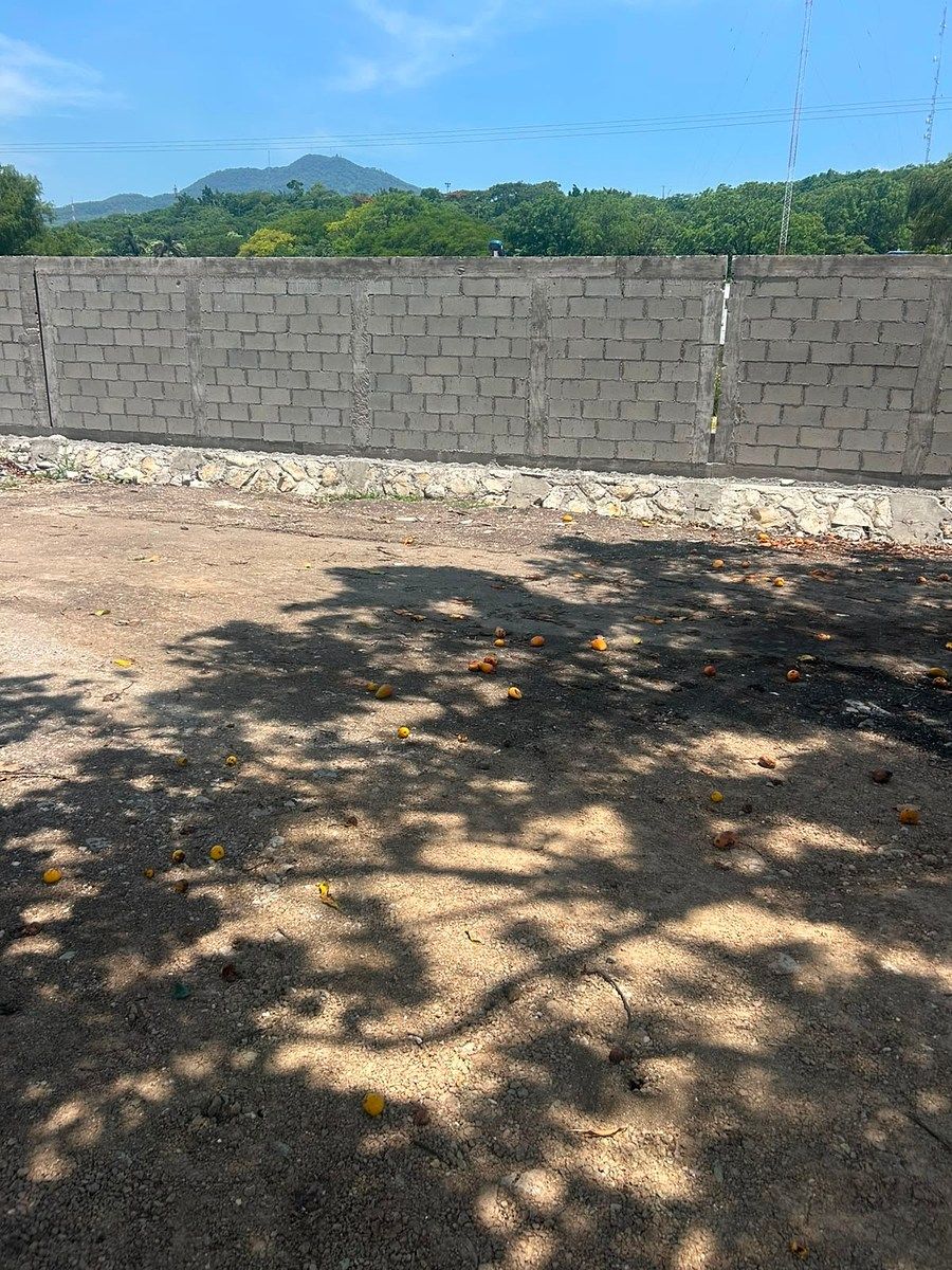 Lote em Rosario Poniente, Tuxtla Gutiérrez, foto 6 de 6