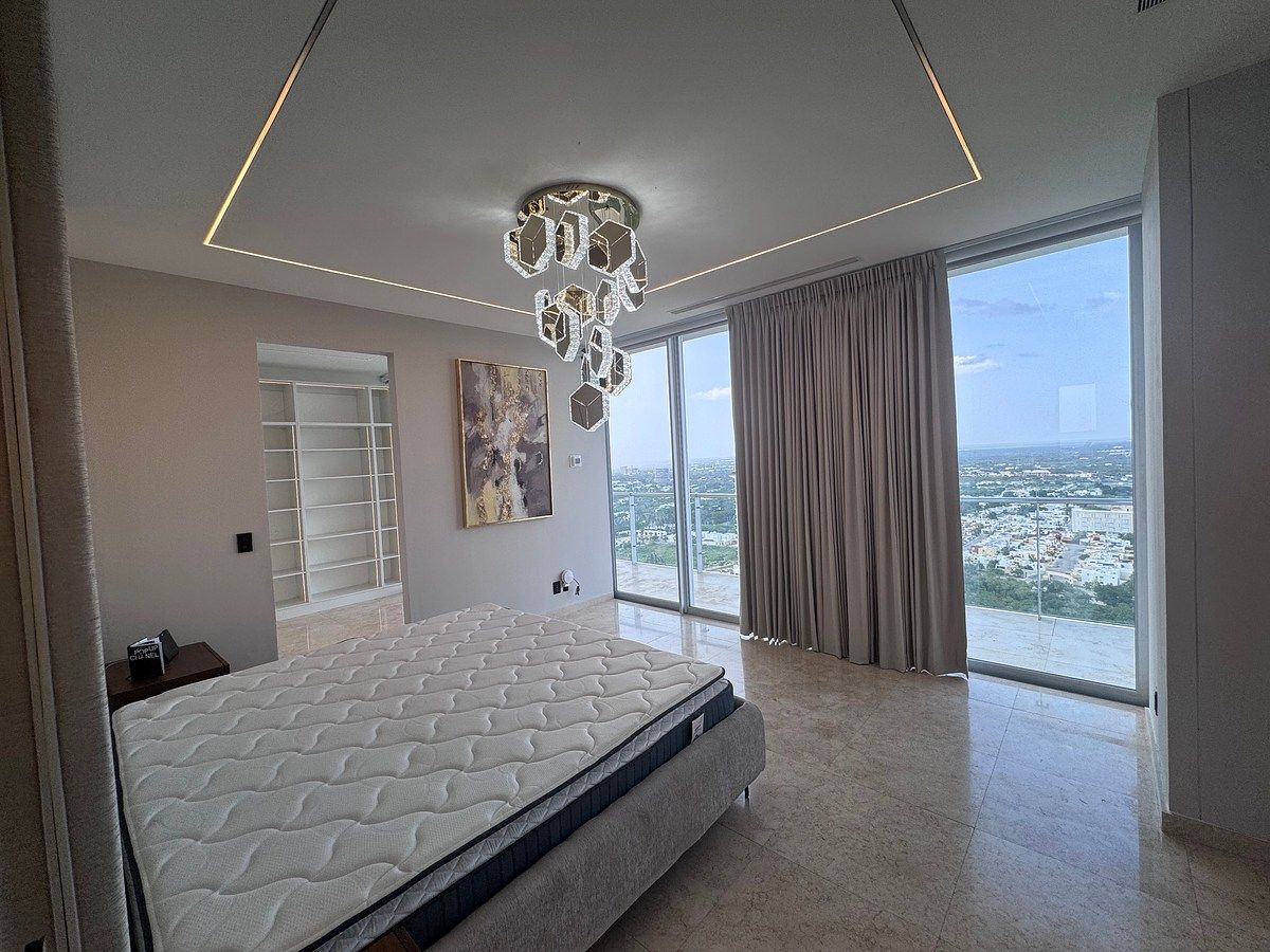 Apartamento em Altabrisa, Mérida, foto 18 de 50