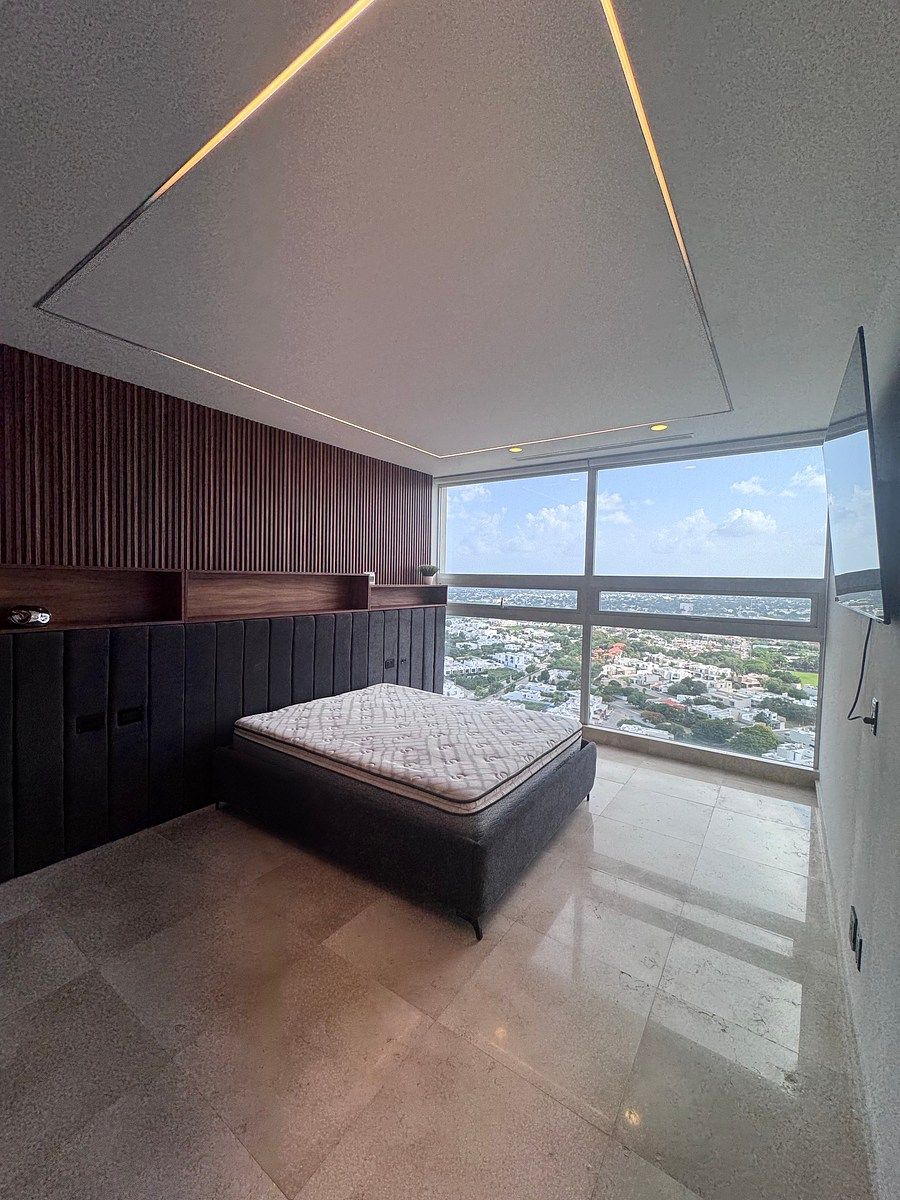 Apartamento em Altabrisa, Mérida, foto 19 de 50