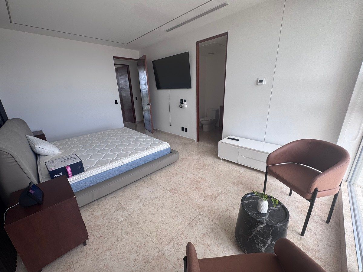 Apartamento em Altabrisa, Mérida, foto 20 de 50