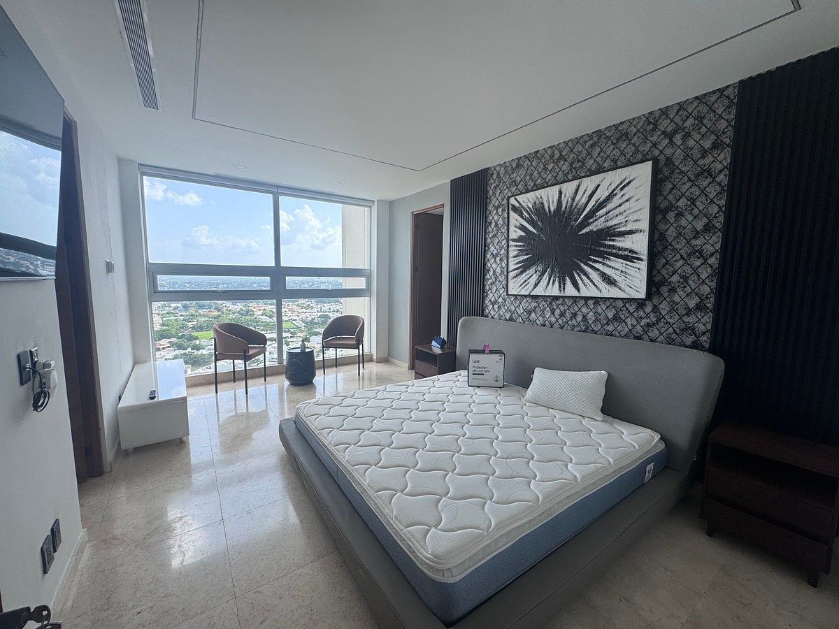 Apartamento em Altabrisa, Mérida, foto 23 de 50