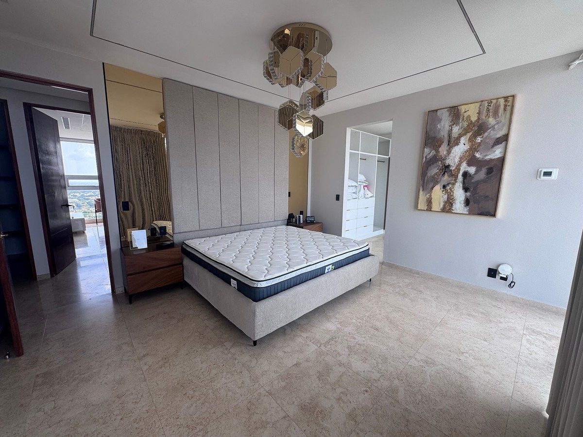 Apartamento em Altabrisa, Mérida, foto 24 de 50