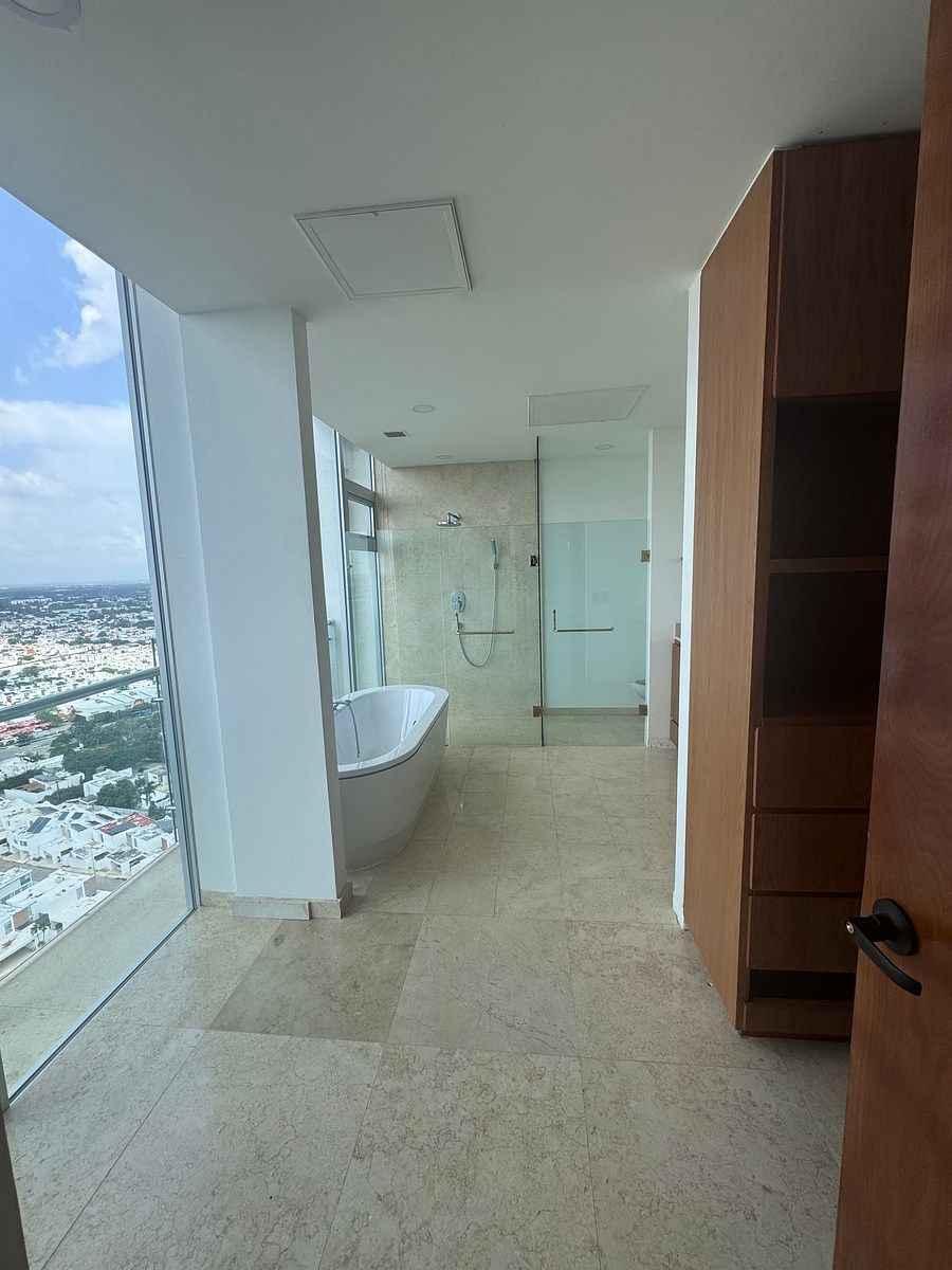 Apartamento em Altabrisa, Mérida, foto 26 de 50