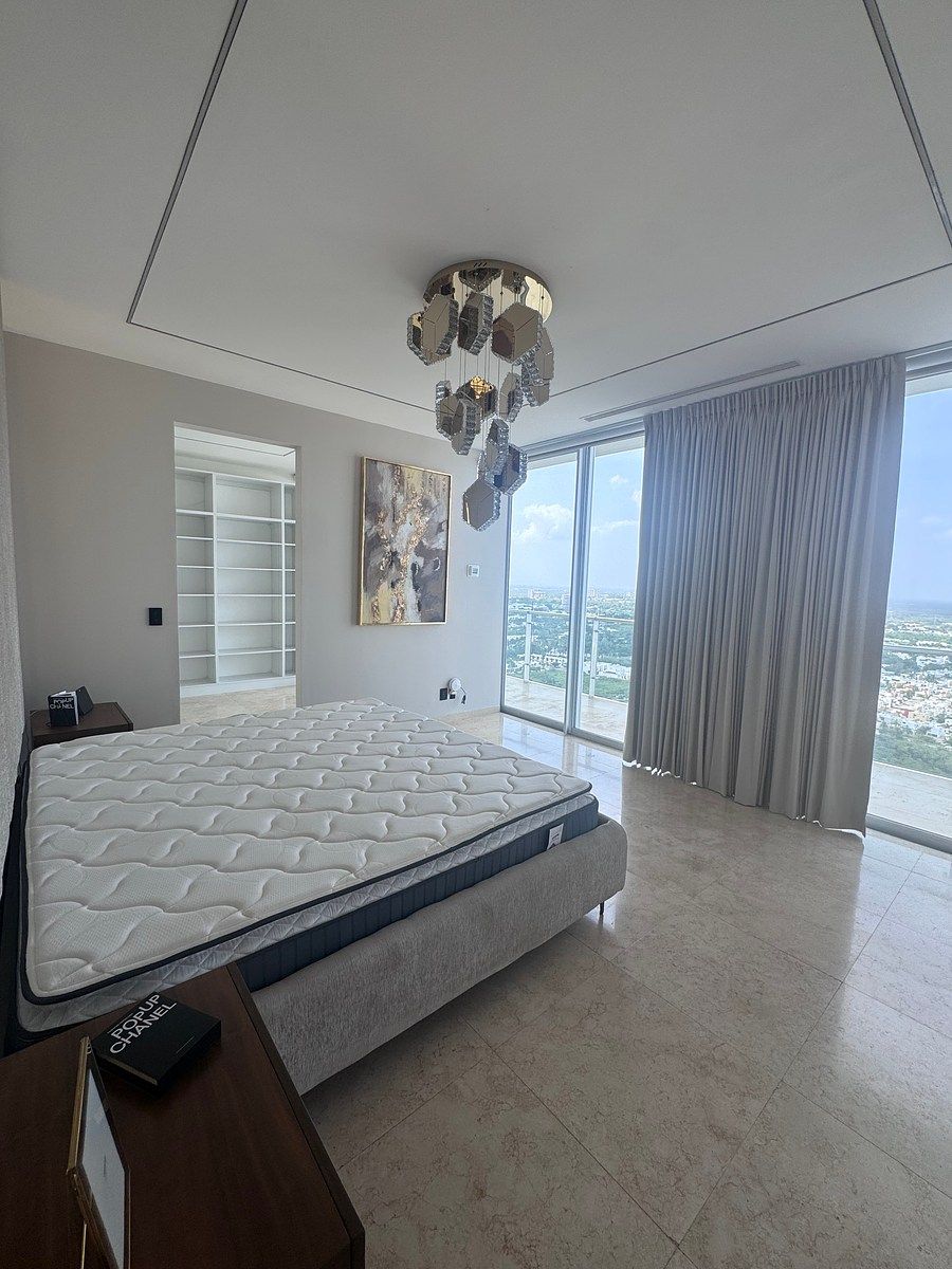 Apartamento em Altabrisa, Mérida, foto 7 de 50