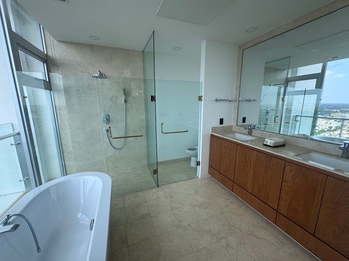 Apartamento em Altabrisa, Mérida, foto 8 de 50