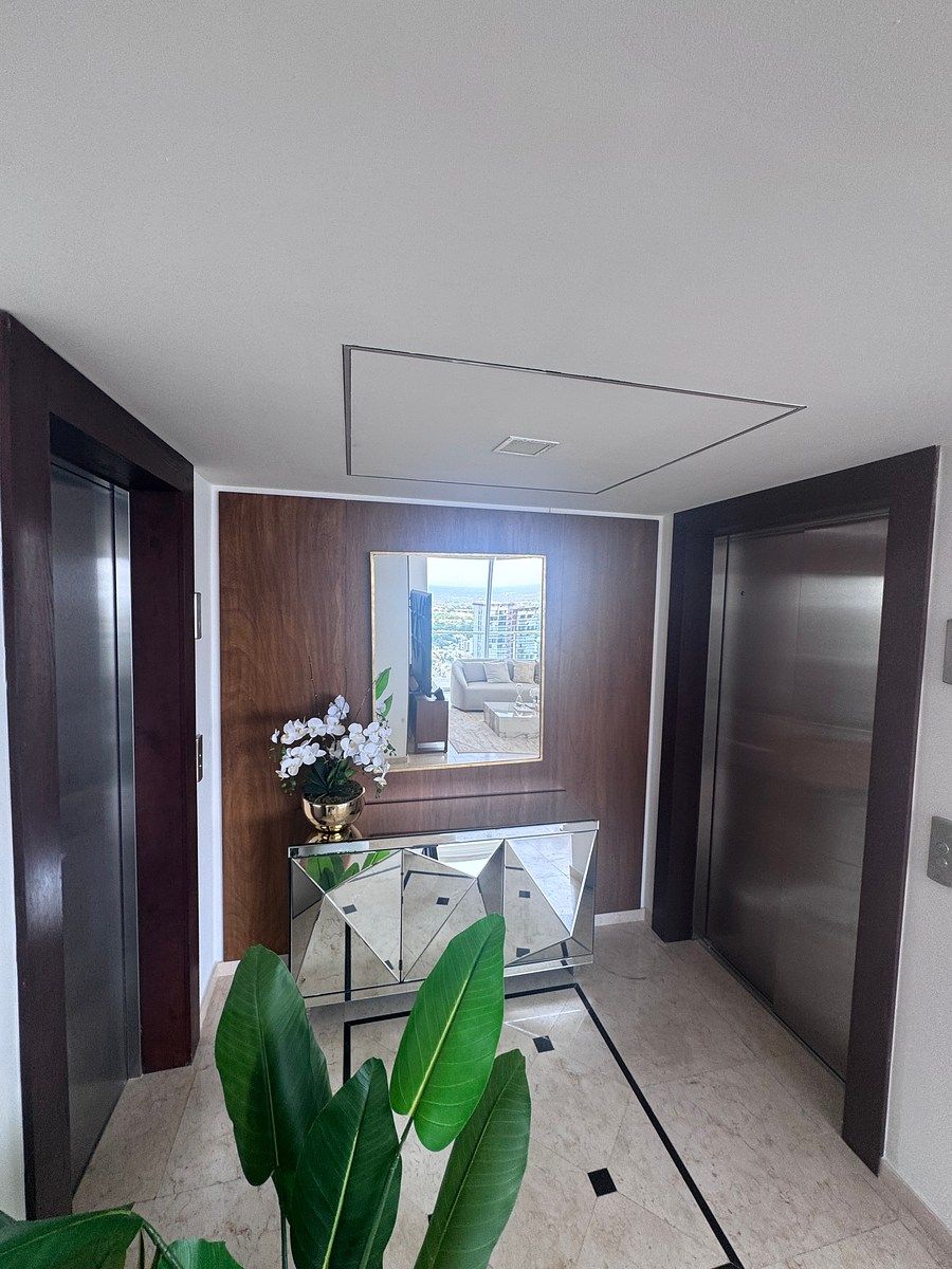 Apartamento em Altabrisa, Mérida, foto 27 de 50