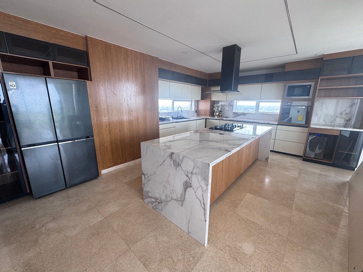 Apartamento em Altabrisa, Mérida, foto 5 de 50