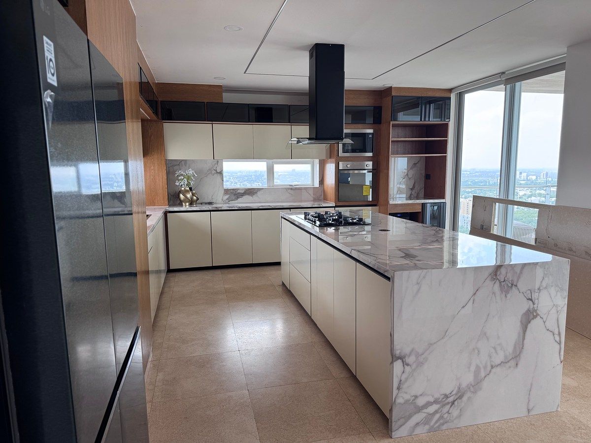 Apartamento em Altabrisa, Mérida, foto 6 de 50