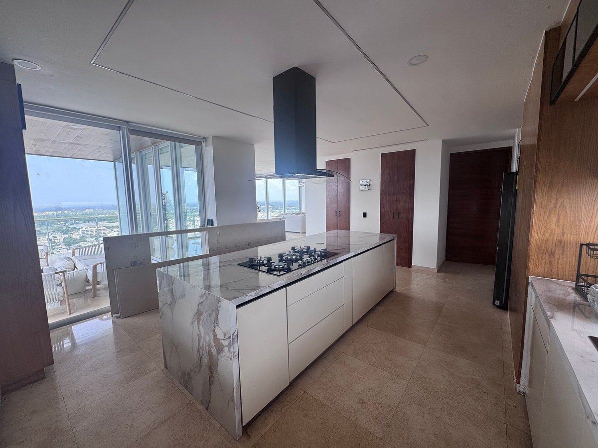 Apartamento em Altabrisa, Mérida, foto 34 de 50