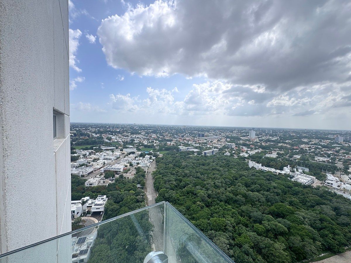 Apartamento em Altabrisa, Mérida, foto 36 de 50