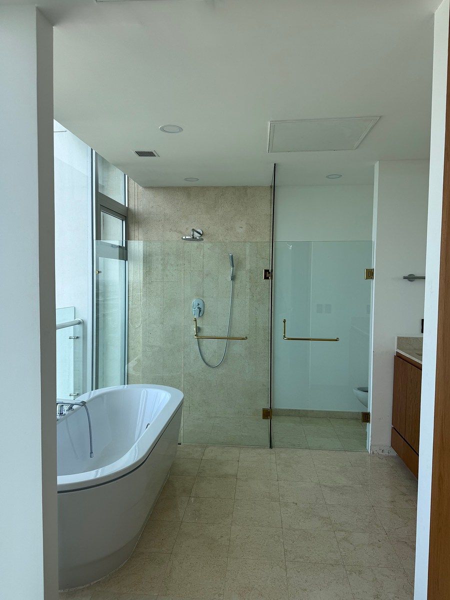 Apartamento em Altabrisa, Mérida, foto 41 de 50