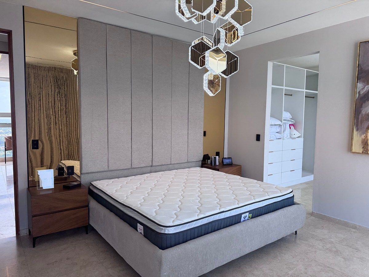 Apartamento em Altabrisa, Mérida, foto 11 de 50