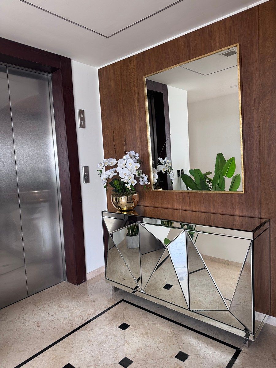 Apartamento em Altabrisa, Mérida, foto 43 de 50