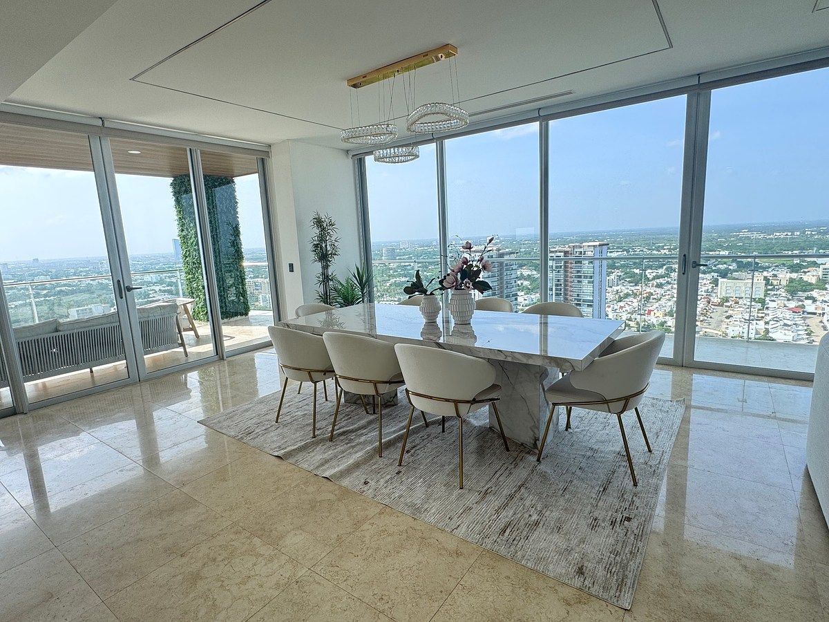 Apartamento em Altabrisa, Mérida, foto 44 de 50