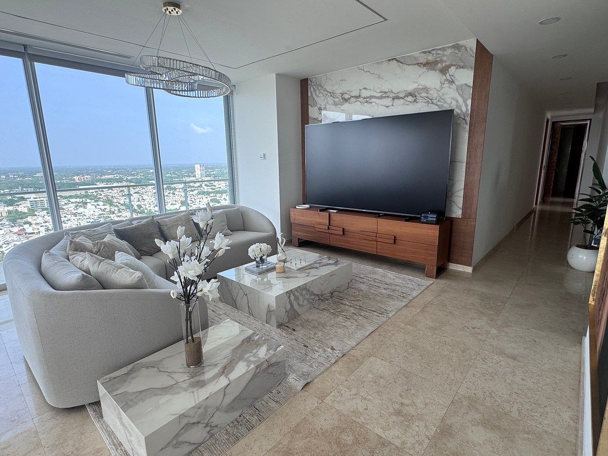 Apartamento em Altabrisa, Mérida, foto 12 de 50