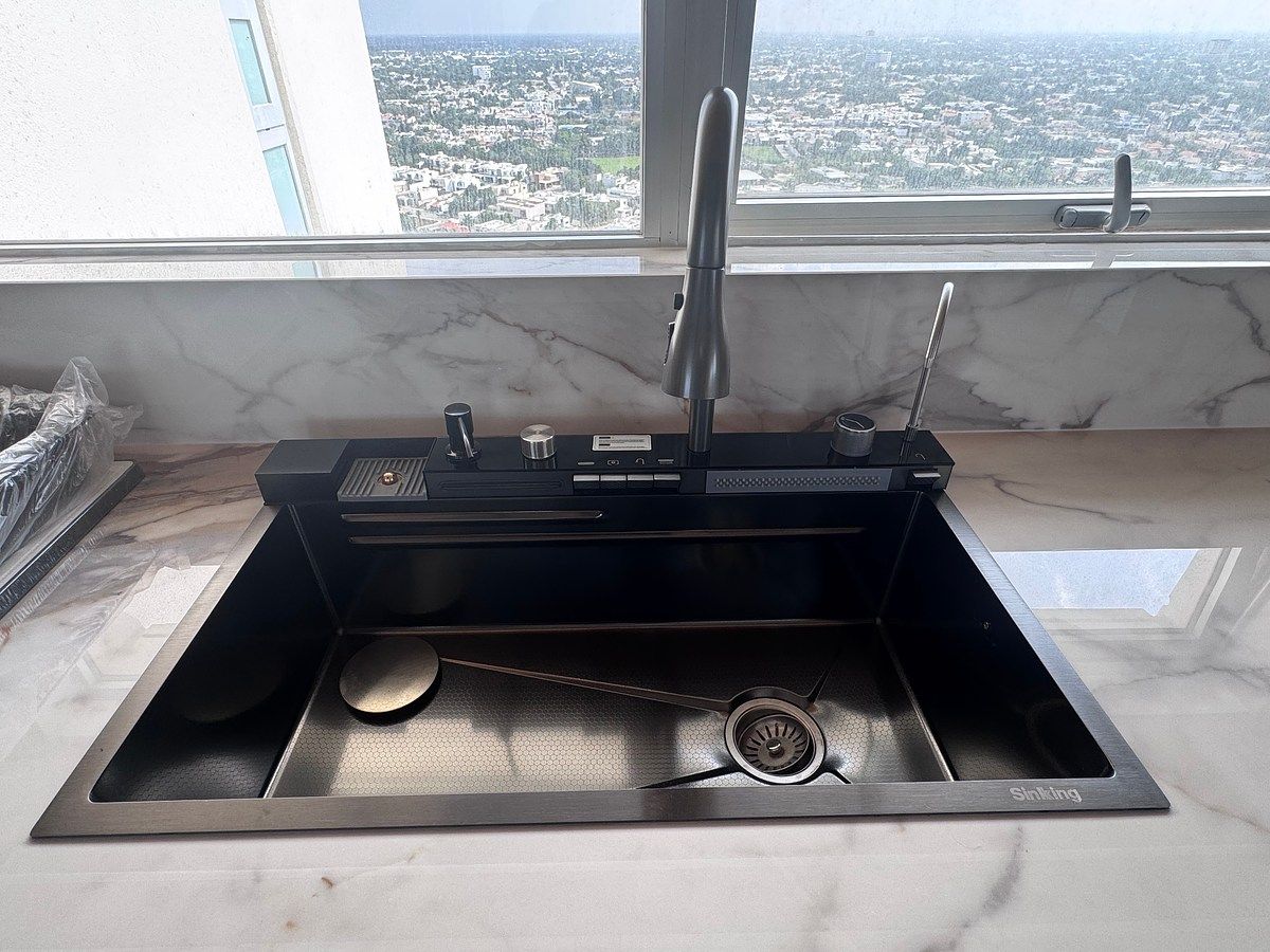 Apartamento em Altabrisa, Mérida, foto 45 de 50