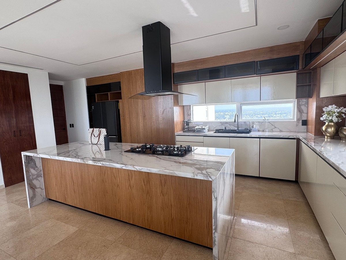 Apartamento em Altabrisa, Mérida, foto 46 de 50