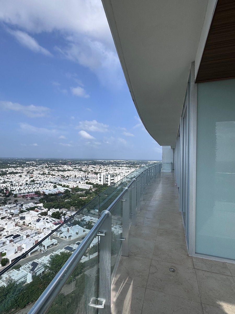 Apartamento em Altabrisa, Mérida, foto 48 de 50
