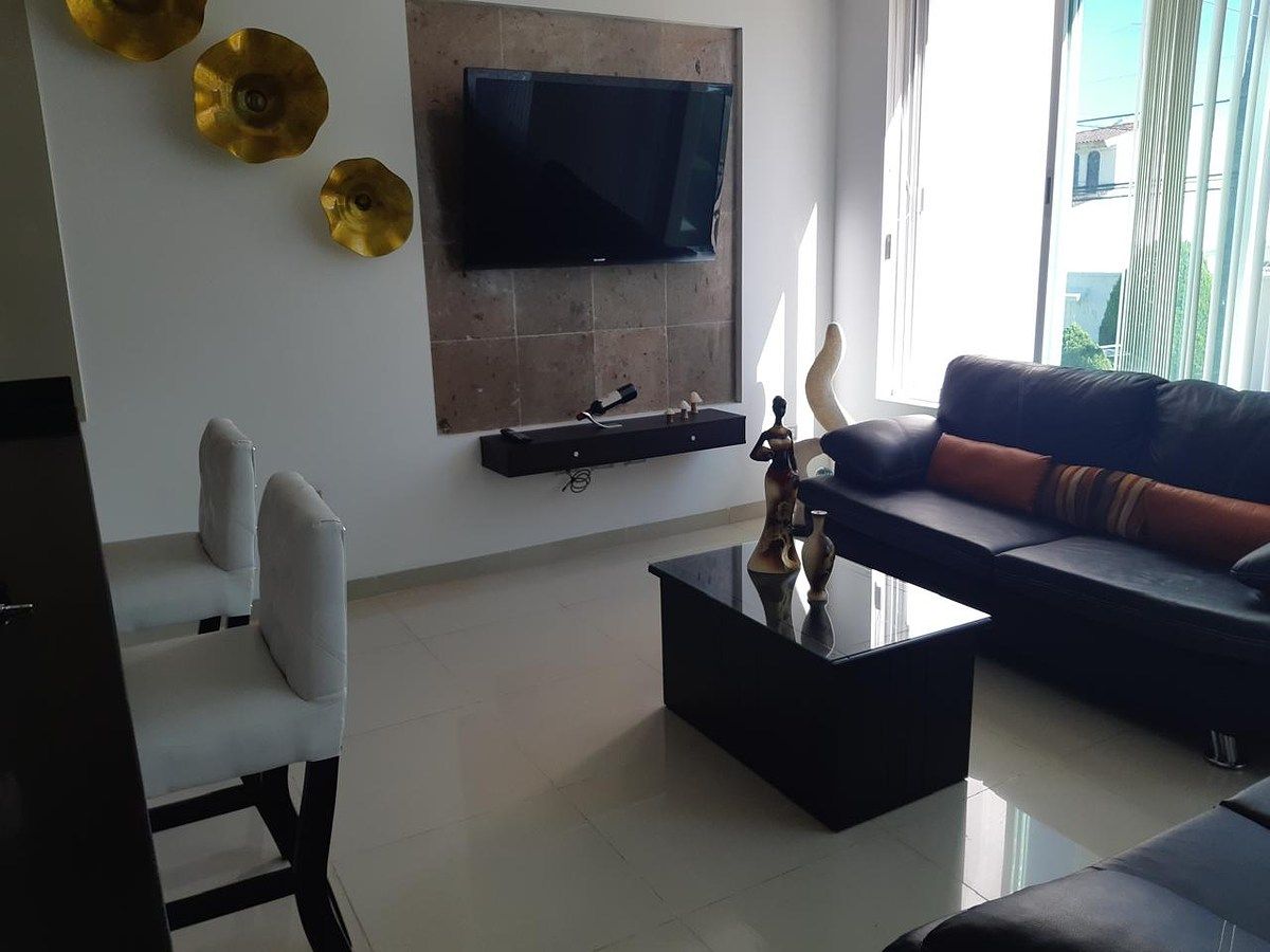Departamento en Los Bosques, Aguascalientes, foto 3 de 9
