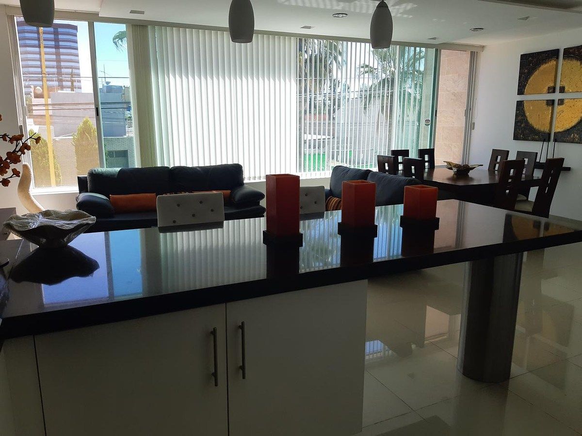 Departamento en Los Bosques, Aguascalientes, foto 4 de 9