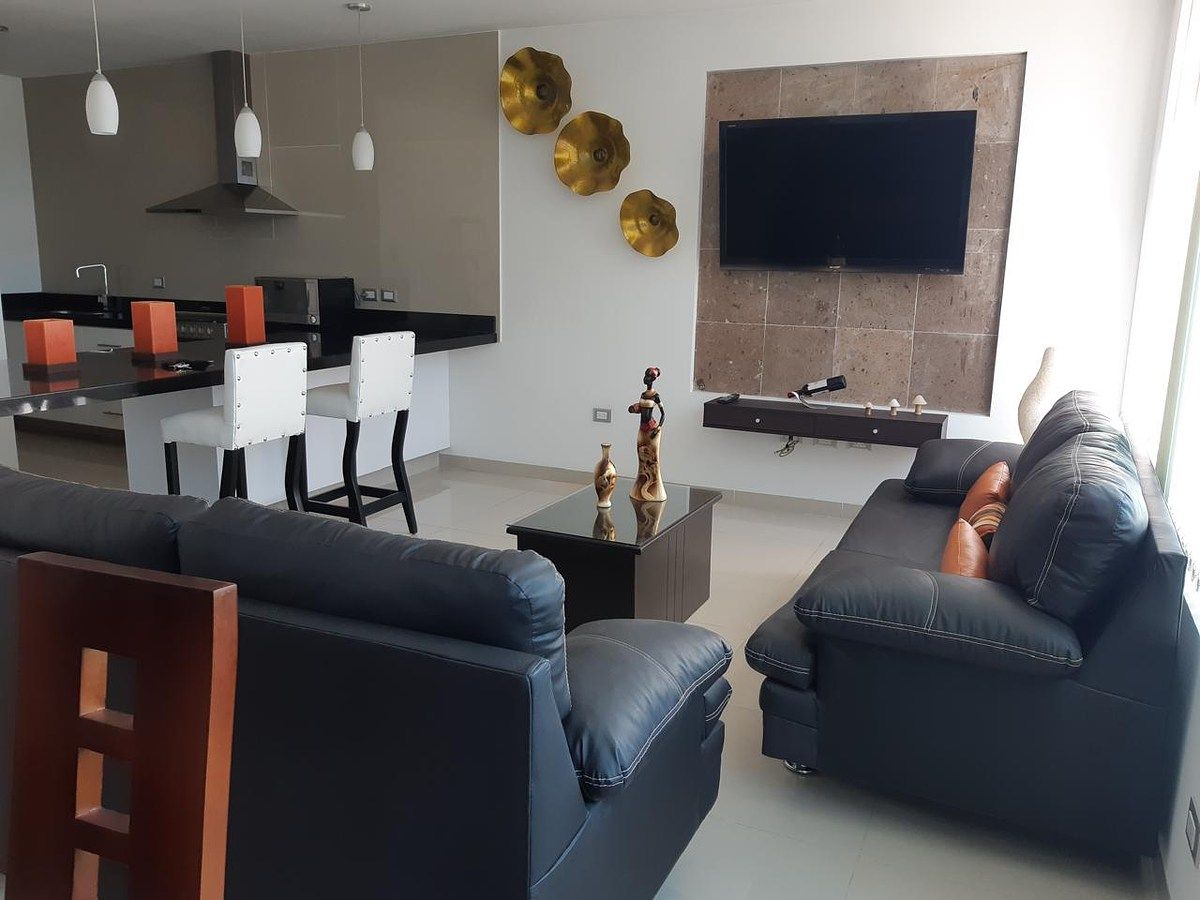 Departamento en Los Bosques, Aguascalientes, foto 5 de 9