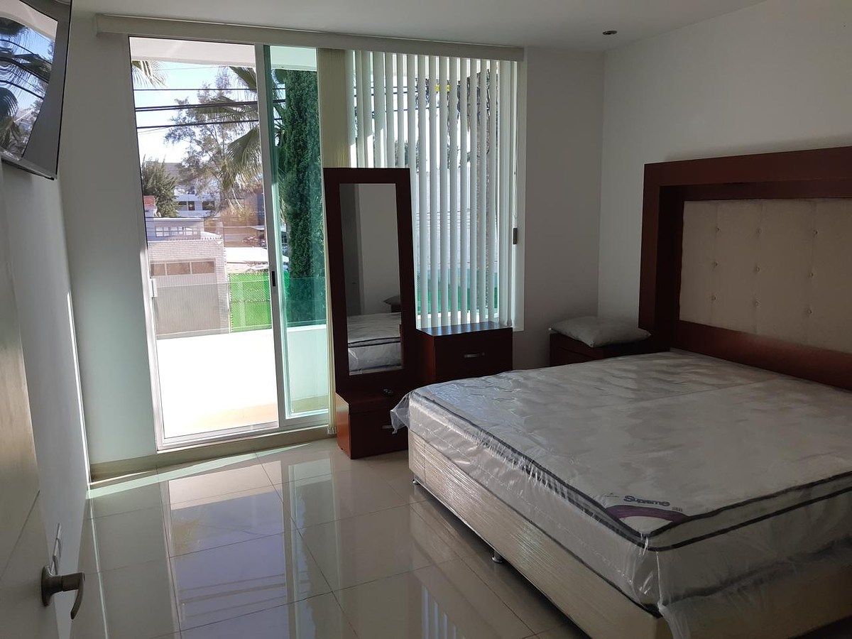 Departamento en Los Bosques, Aguascalientes, foto 6 de 9