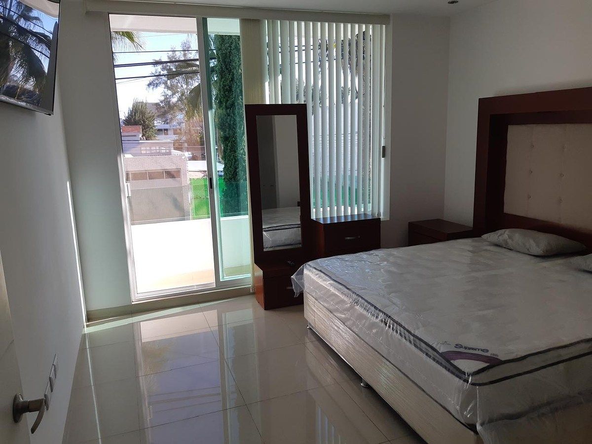 Departamento en Los Bosques, Aguascalientes, foto 7 de 9