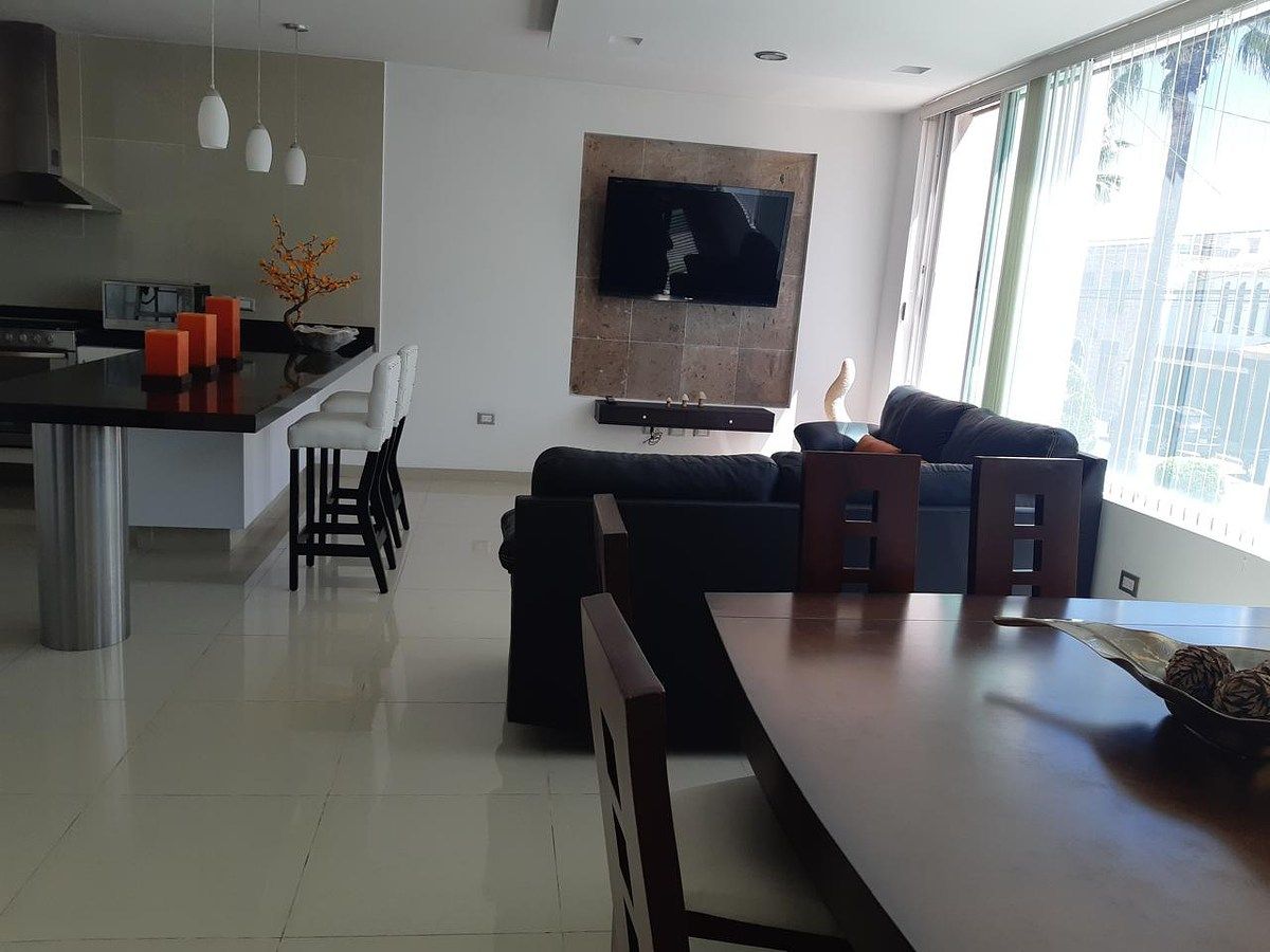 Departamento en Los Bosques, Aguascalientes, foto 9 de 9