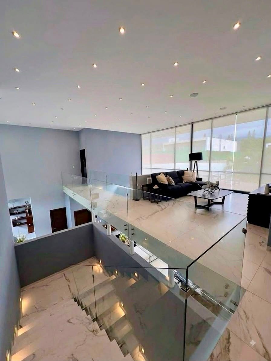 House in Vista Hermosa, Cuernavaca, photo 11 of 17