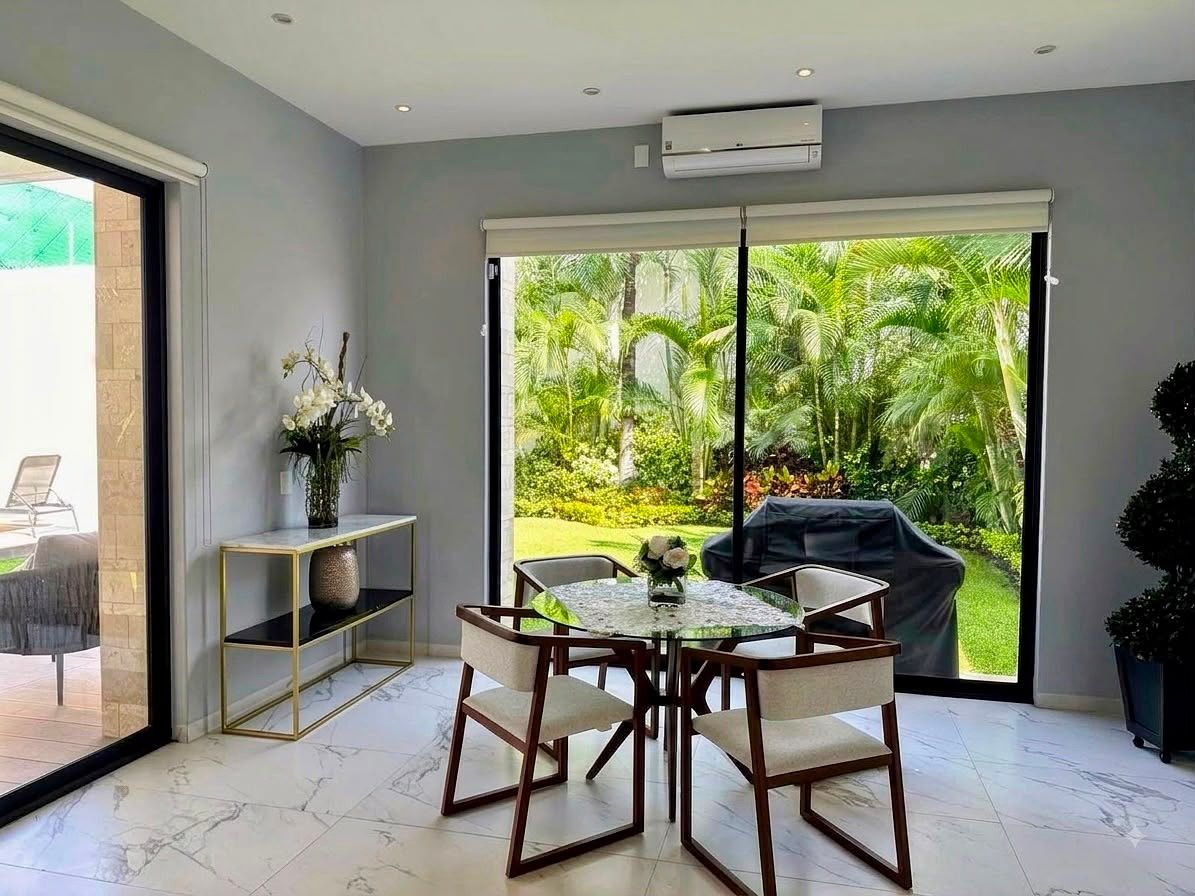 House in Vista Hermosa, Cuernavaca, photo 9 of 17
