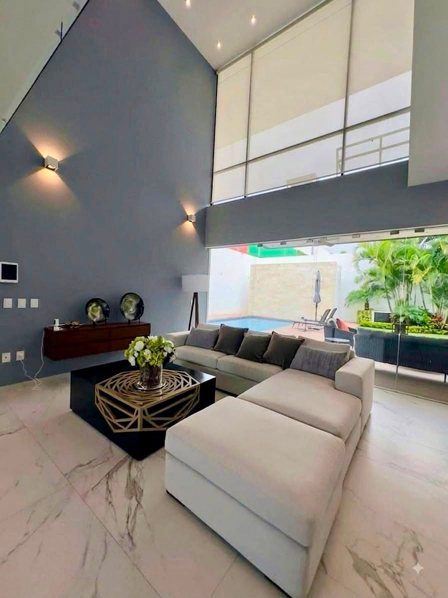 House in Vista Hermosa, Cuernavaca, photo 6 of 17