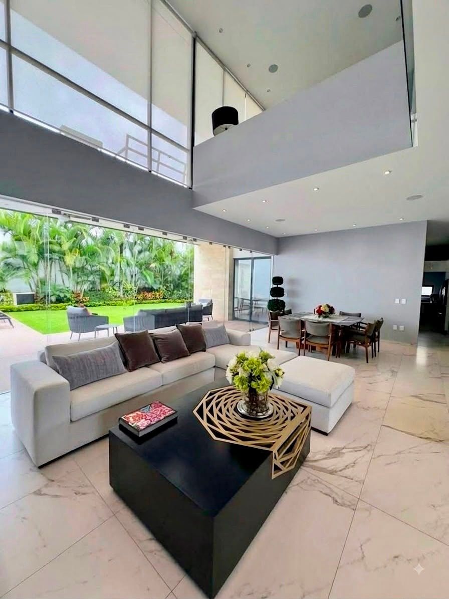 House in Vista Hermosa, Cuernavaca, photo 5 of 17