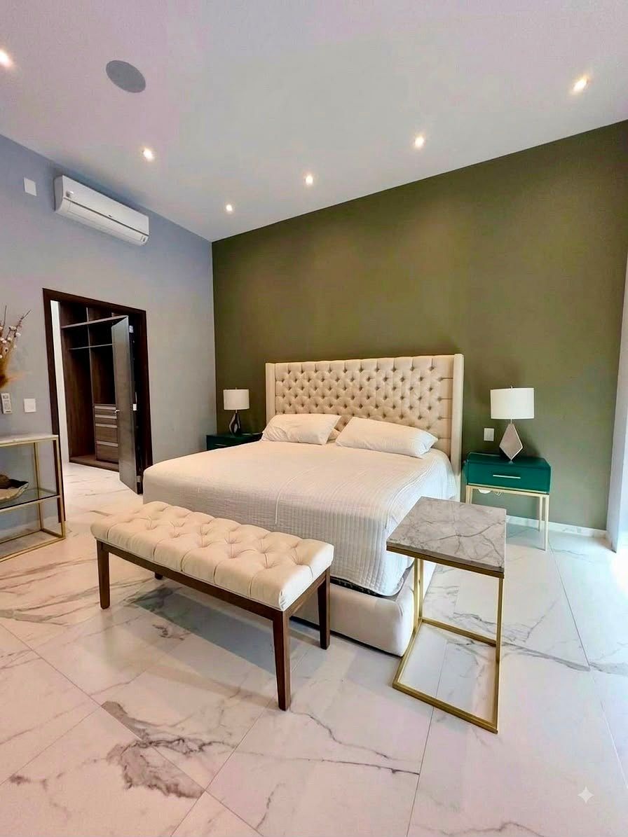 House in Vista Hermosa, Cuernavaca, photo 14 of 17