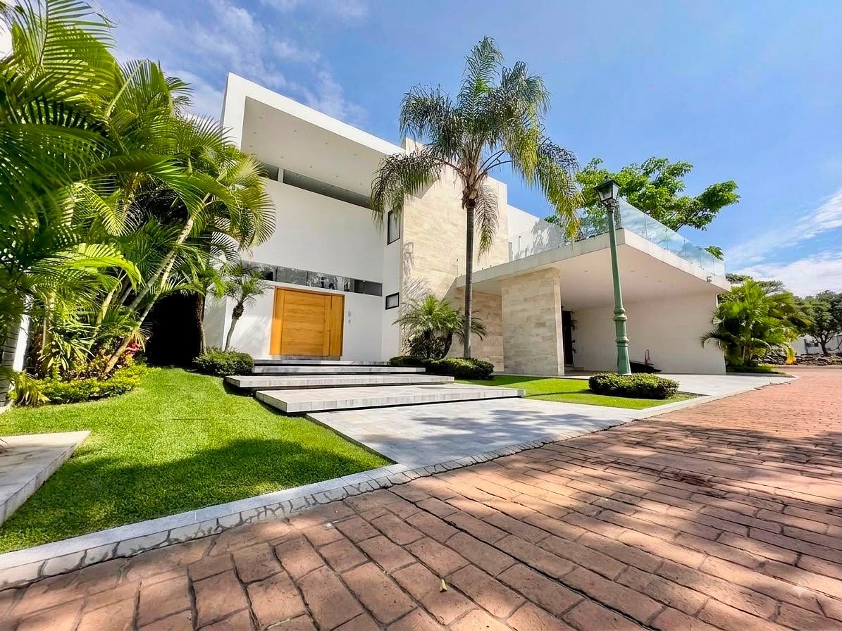 Luxury Residence for Sale - Mascareño, Vista Hermosa, photo 1 of 17