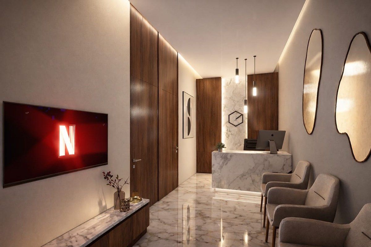 Sala Comercial em Temozón Norte, Mérida, foto 2 de 20