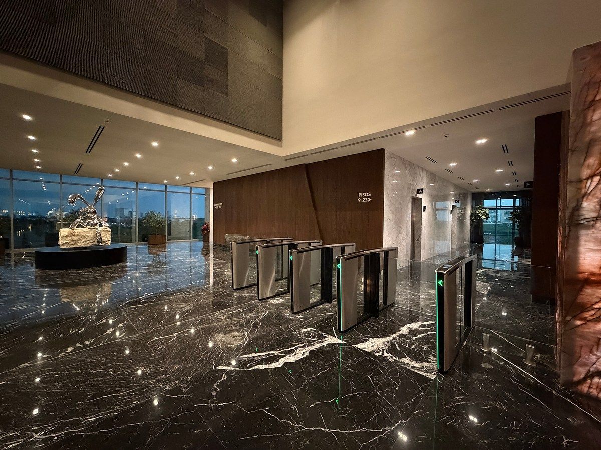 Sala Comercial em Temozón Norte, Mérida, foto 12 de 20