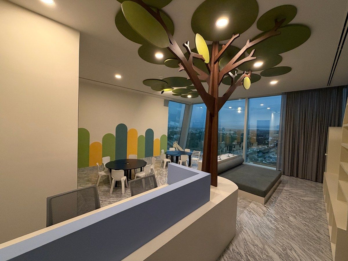 Sala Comercial em Temozón Norte, Mérida, foto 13 de 20