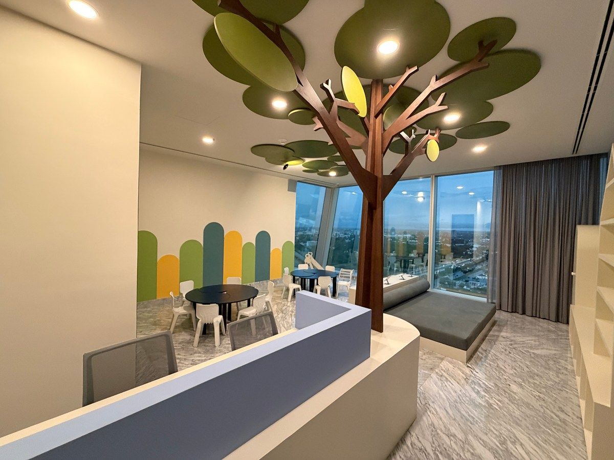 Sala Comercial em Temozón Norte, Mérida, foto 15 de 20