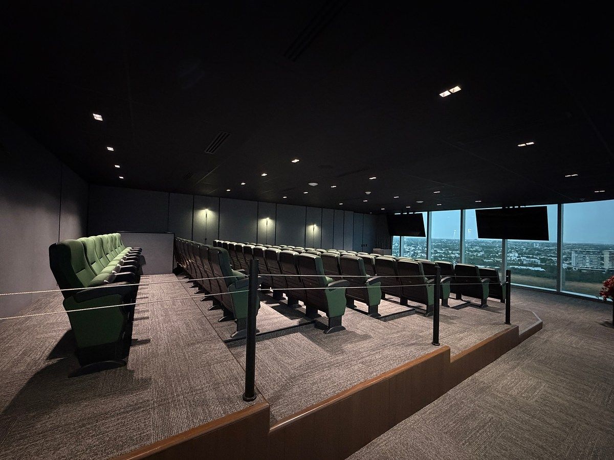 Sala Comercial em Temozón Norte, Mérida, foto 17 de 20