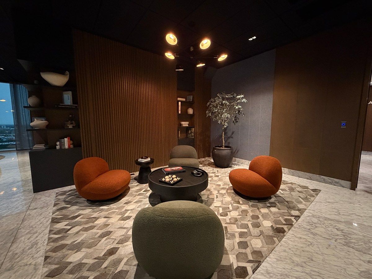 Sala Comercial em Temozón Norte, Mérida, foto 18 de 20