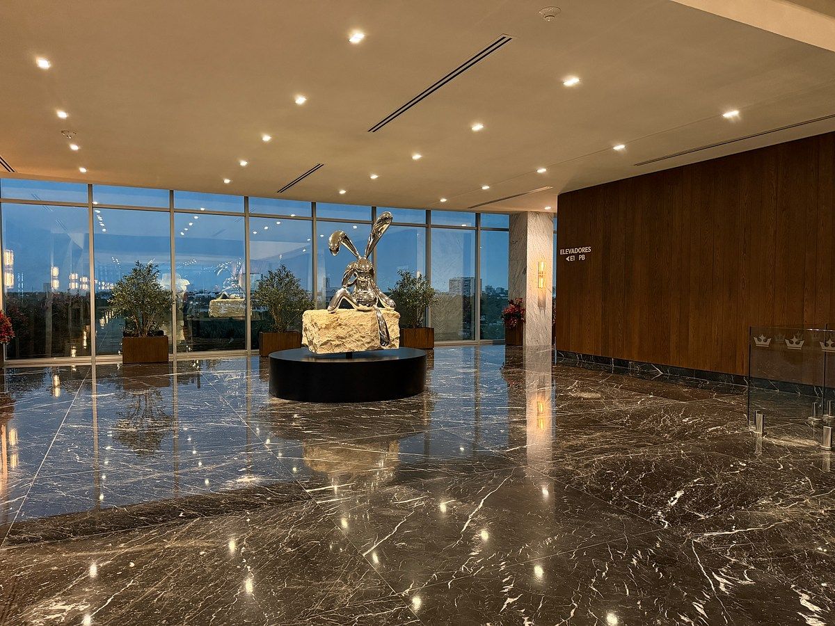 Sala Comercial em Temozón Norte, Mérida, foto 20 de 20