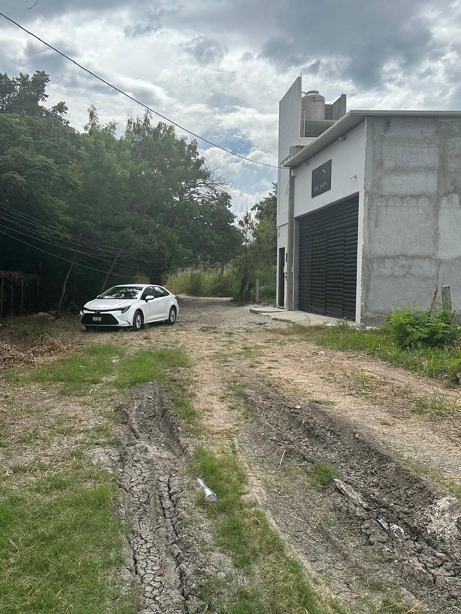 Lote em Agua Azul, Tuxtla Gutiérrez, foto 2 de 3