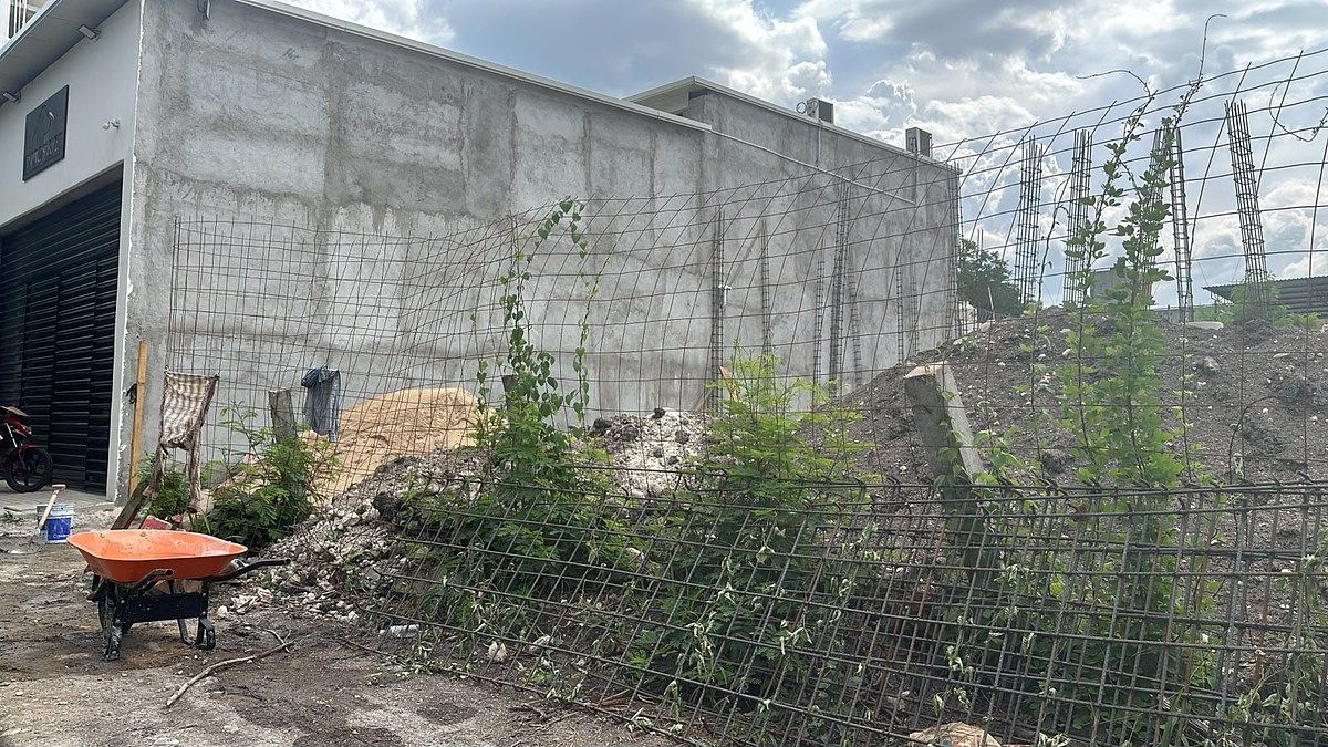 Lote em Agua Azul, Tuxtla Gutiérrez, foto 3 de 3