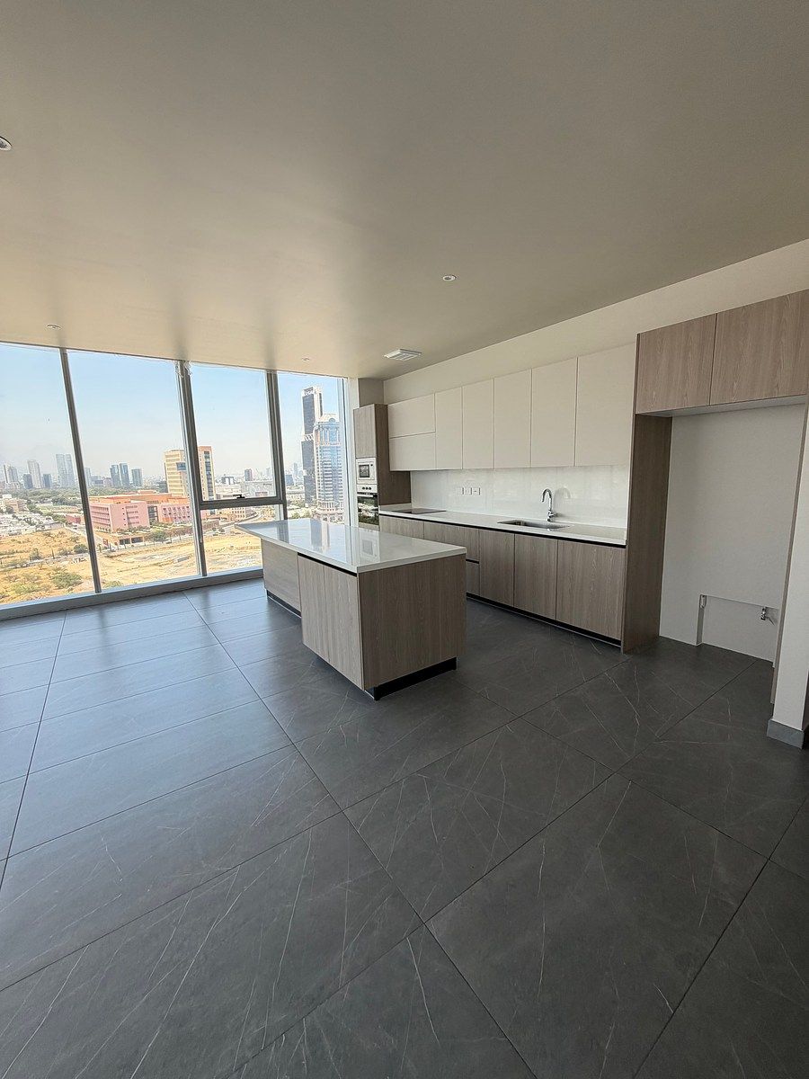 Departamento en Corporativo Prodesa, San Pedro Garza García, foto 3 de 24