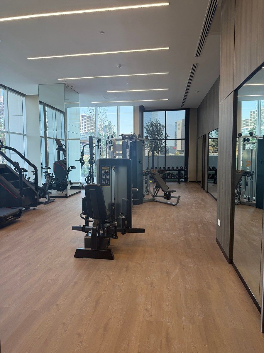 Departamento en Corporativo Prodesa, San Pedro Garza García, foto 13 de 24