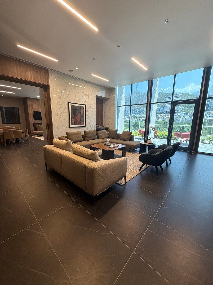 Departamento en Corporativo Prodesa, San Pedro Garza García, foto 18 de 24