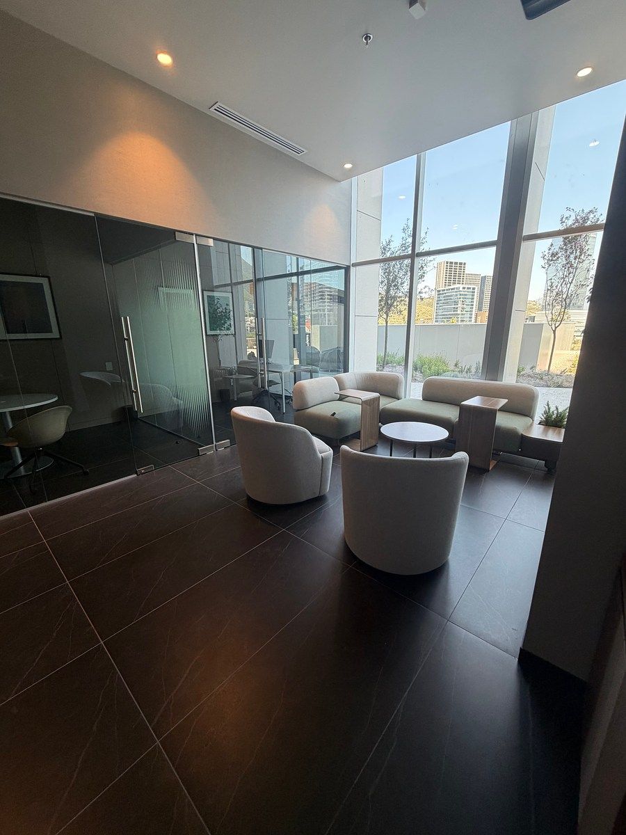 Departamento en Corporativo Prodesa, San Pedro Garza García, foto 19 de 24
